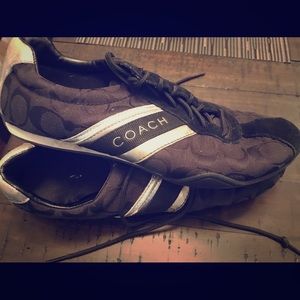 Coach Jayme Sneakers